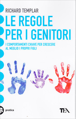Le Regole per i Genitori — Libro - 1