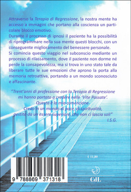Regressione a Vite Passate — Libro - 2