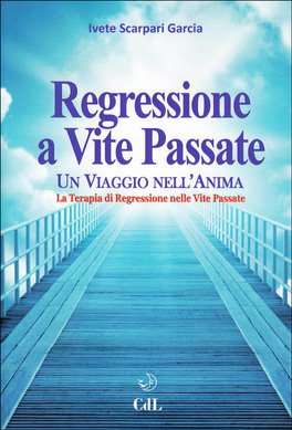 Regressione a Vite Passate — Libro - 1