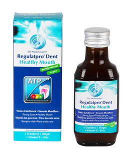 Regulat Dent - Healthy Mouth