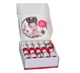 Regulatpro® Hyaluron - Cofanetto - 3