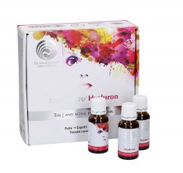 Regulatpro® Hyaluron - Cofanetto - 2