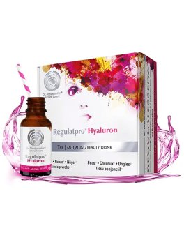 Regulatpro® Hyaluron - Cofanetto - 1
