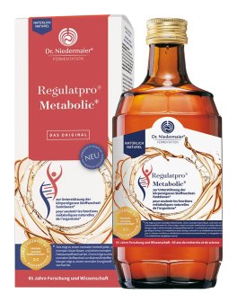 Regulatpro® Metabolic - 1
