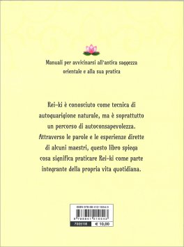 Rei-Ki — Libro - 2