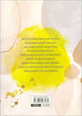 Rei-Ki — Libro - 2