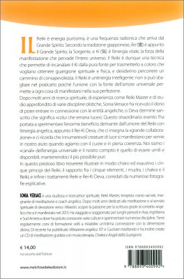 Rei-Ki Deva - La Via Regale — Libro - 2