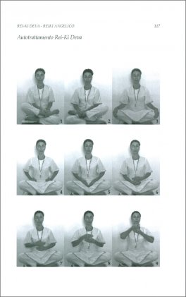Rei-Ki Deva - La Via Regale — Libro - 4