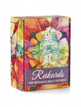 Reikards - 1