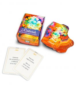 Reikards - Cofanetto - 3