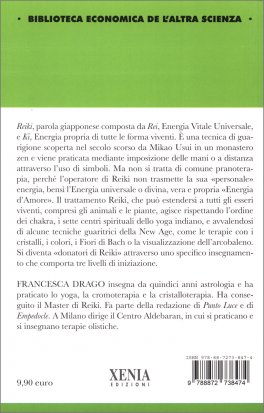 Reiki — Libro - 2