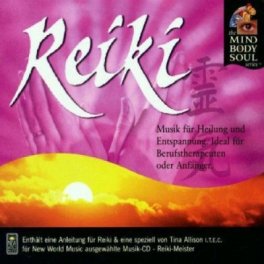 Reiki
