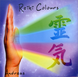 Reiki Colours 