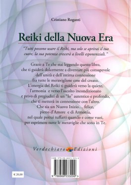 Reiki della Nuova Era — Libro - 2