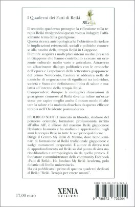 Reiki - Dimensioni di Guarigione — Libro - 2