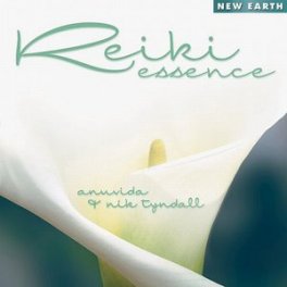 Reiki Essence