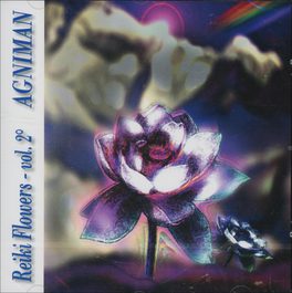 Reiki Flowers - Vol. 2