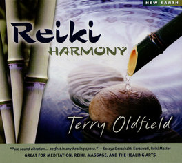 Reiki Harmony 