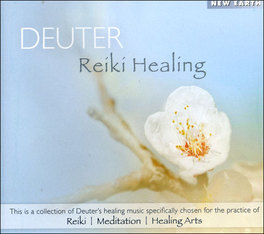 Reiki Healing 