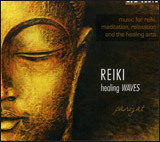 Reiki Healing Waves 
