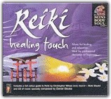 Reiki Healing Touch 