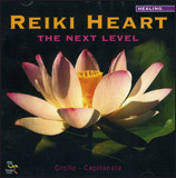 Reiki Heart - The Next Level 
