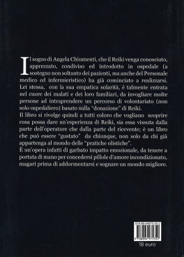 Reiki - Il Dono — Libro - 2