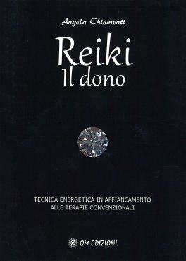 Reiki - Il Dono — Libro - 1