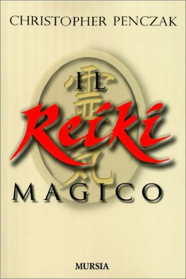 Il Reiki Magico — Libro - 1