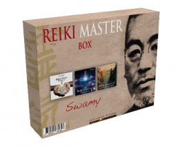 Reiki Master Box