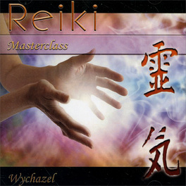 Reiki Masterclass