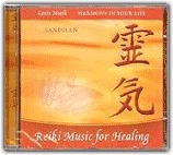 Reiki Music for Healing 
