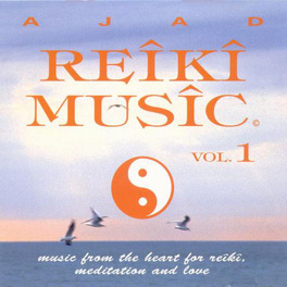 Reiki Music - Vol. 1