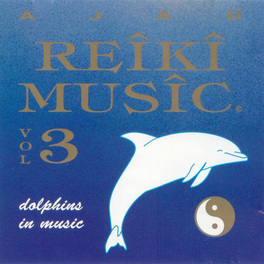 Reiki Music - Vol. 3