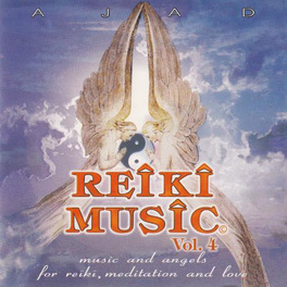 Reiki Music - Vol. 4