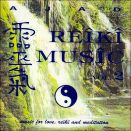 Reiki Music - Vol. 2