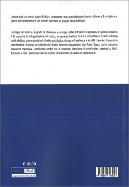 Reiki Pratico — Libro - 2