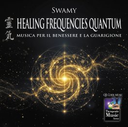 Reiki Quantistico — Libro - 2