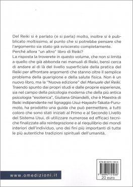 Reiki — Libro - 2