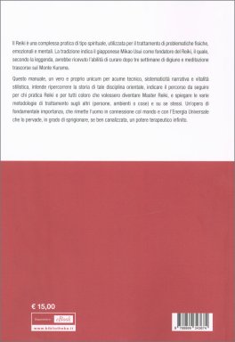 Reiki - Teorie e Pratiche Evolutive — Libro - 2