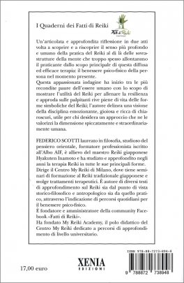 Reiki - Terapia per Esseri Umani — Libro - 2