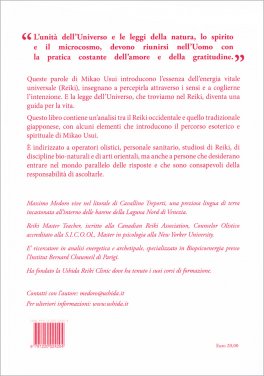 Reiki - Tradizionale Giapponese: Primo e Secondo Livello — Libro - 2