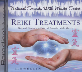Reiki Treatments