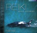 Reiki Whale Dreaming 