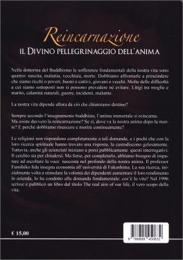Reincarnazione — Libro - 2