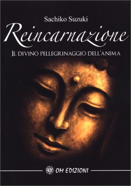 Reincarnazione — Libro - 1