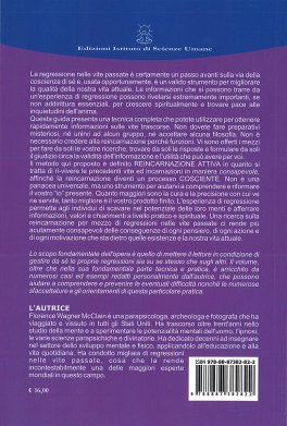 Reincarnazione Attiva — Libro - 2