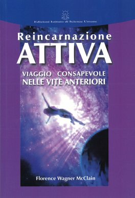 Reincarnazione Attiva — Libro - 1