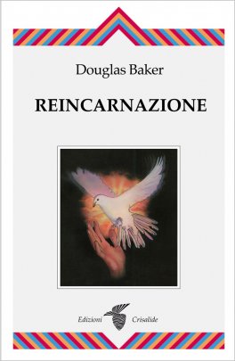 Reincarnazione — Libro - 1
