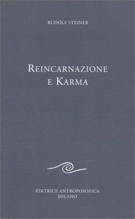 Reincarnazione e Karma — Libro - 1